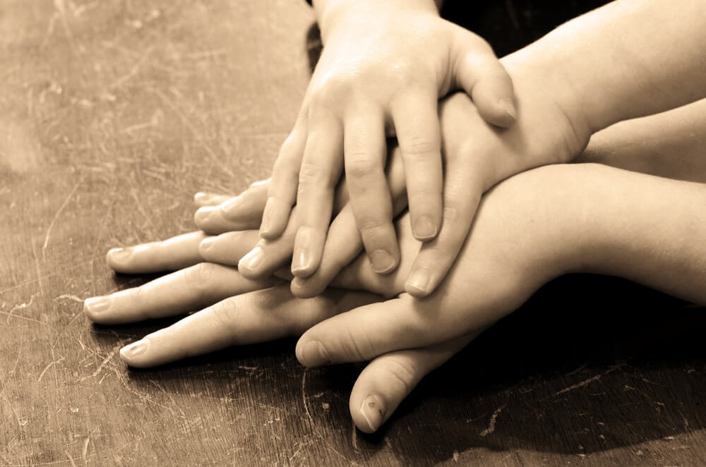 Finding Support After Losing A Loved One to Addiction