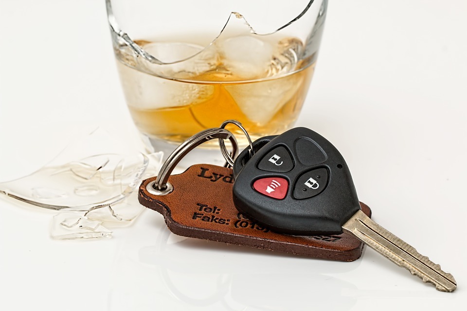 DUI Facts to Consider Before You Drink Again