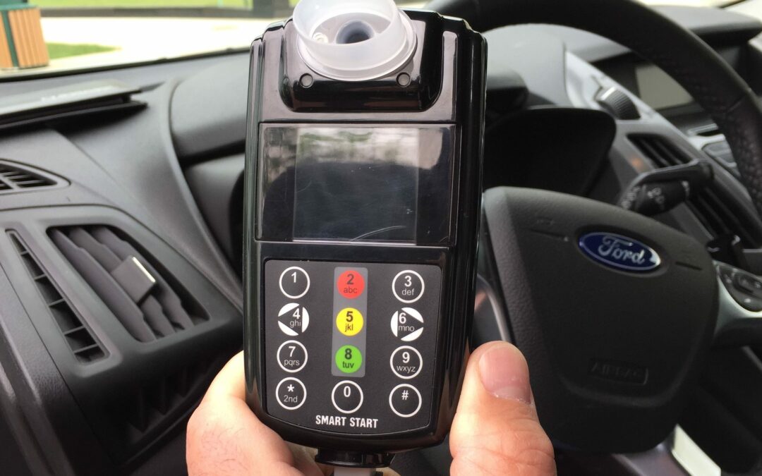 What an Interlock Device Means Following a DUI