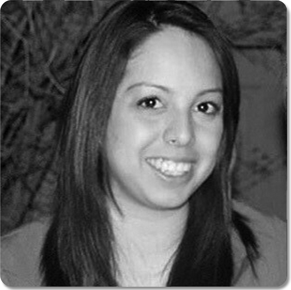 Yessenia Castillo - Licensed Counselor