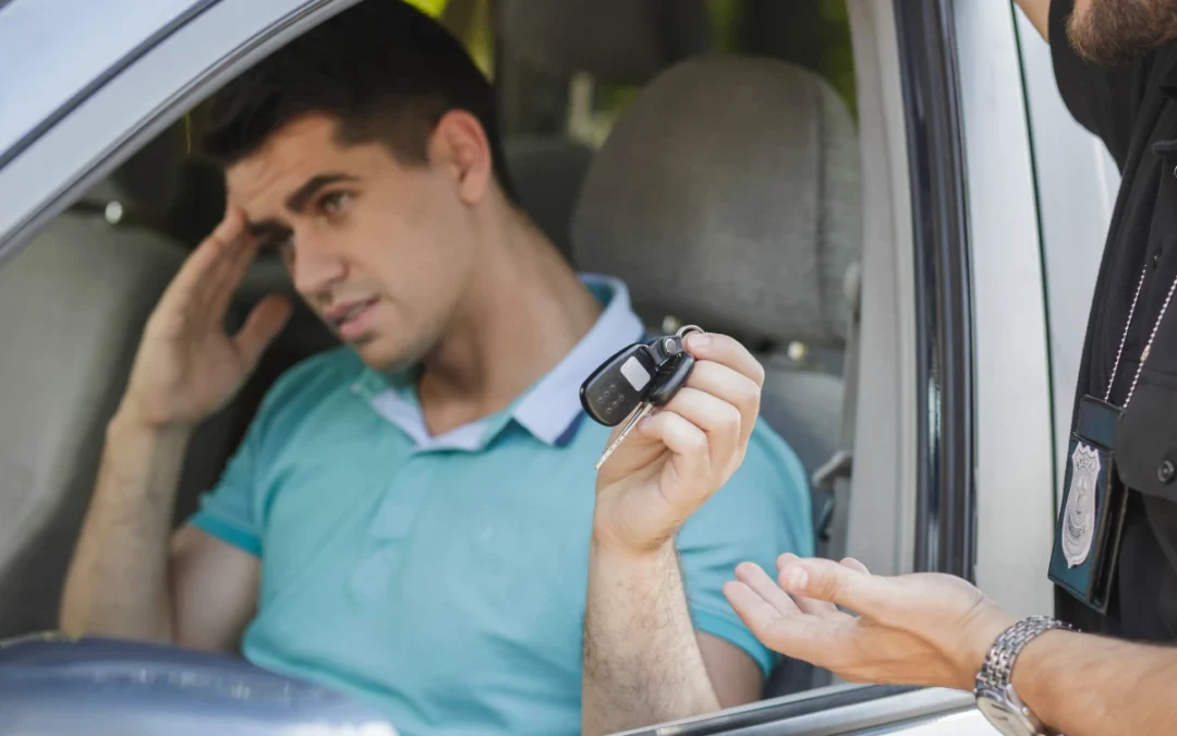 DUI evaluation is an important step after a DUI arrest