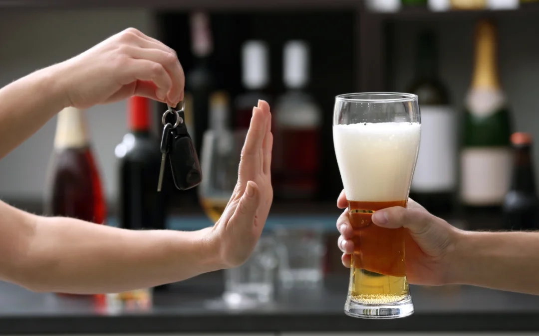 5 DUI Prevention Programs to Ensure You Never Drive Impaired Again